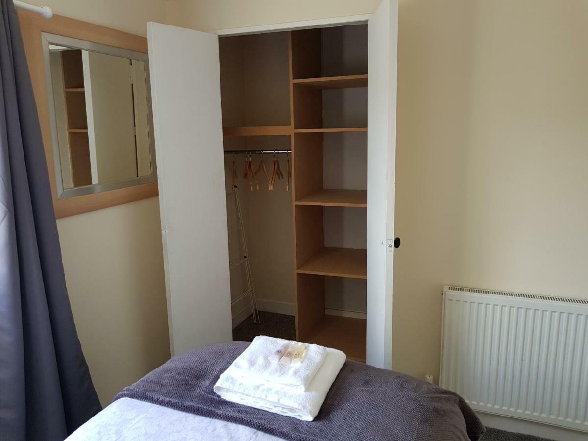 Workforce Property Kirk of Shotts Εξωτερικό φωτογραφία
